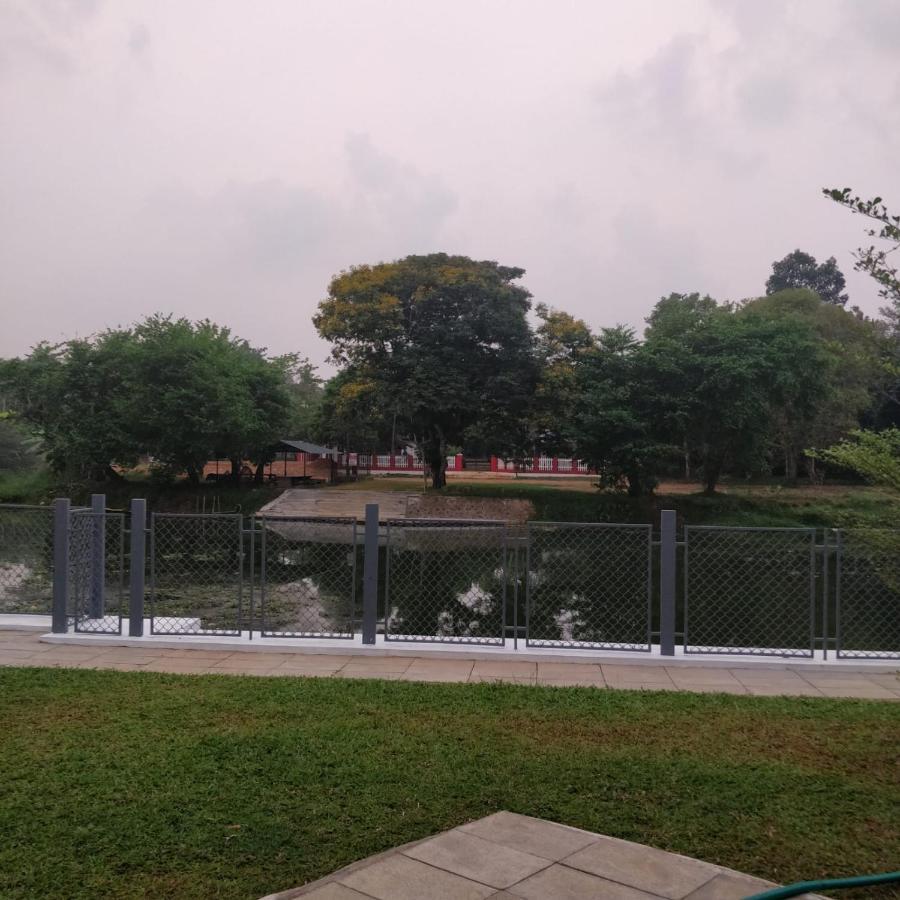 Akkara Homestay & Ayurveda Kottayam Ngoại thất bức ảnh
