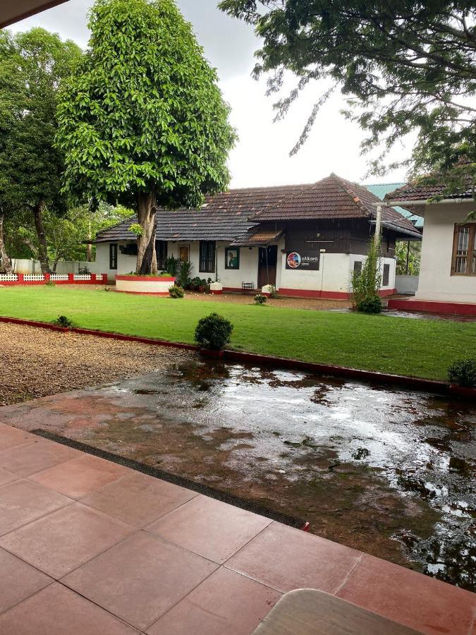 Akkara Homestay & Ayurveda Kottayam Ngoại thất bức ảnh
