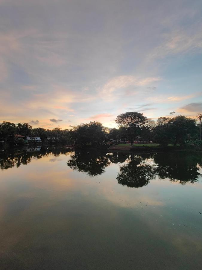Akkara Homestay & Ayurveda Kottayam Ngoại thất bức ảnh