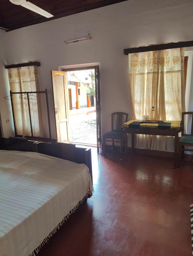 Akkara Homestay & Ayurveda Kottayam Ngoại thất bức ảnh