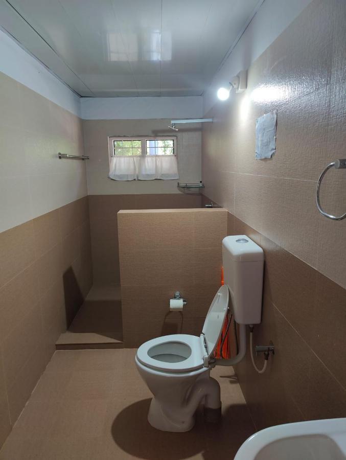 Akkara Homestay & Ayurveda Kottayam Ngoại thất bức ảnh