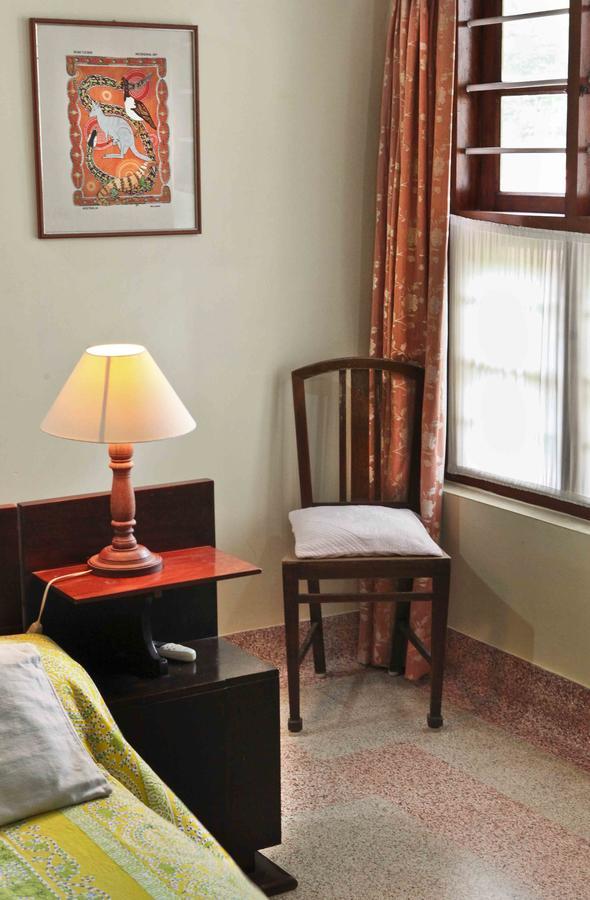 Akkara Homestay & Ayurveda Kottayam Ngoại thất bức ảnh